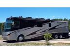 2008 Newmar Mountain Aire 4529 45ft