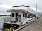 2002 Twin Anchors CruiseCraft Boat for Sale