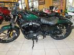 2021 Harley-Davidson XL883 IRON