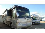 2008 Country Coach Intrigue 530 JUBILEE