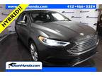 2018 Ford Fusion, 57K miles