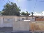 HUD Foreclosed - Multifamily (2 - 4 Units) - Downey