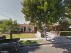 HUD Foreclosed - Downey - Multifamily (2 - 4 Units)
