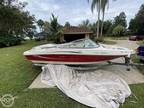 2008 Sea Ray 205 Sport Boat for Sale