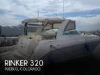 2006 Rinker 320 fiesta vee Boat for Sale