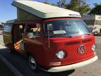 Classic For Sale: 1969 Volkswagen Vanagon for Sale by Owner