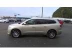 2014 Buick Enclave FWD 4dr Leather POWER WINDOWS HEATED SEATS ALLOY WHEELS