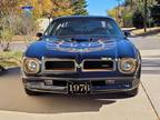 Classic For Sale: 1976 Pontiac Firebird 2dr Coupe for Sale by Owner