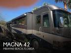 2004 Country Coach Magna Chalet 42ft