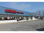 Dolton Retail Space for Lease - 10,000 SF