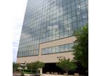 Dallas, Reception Area, 2 window offices, glass conference