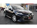 2018 Toyota Camry Hybrid LE Clarksville, IN