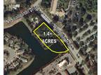 Port Orange, Elite Plaza - Lakeview Office Condos For Sale
