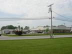 Scottsburg, Great location across from Super Wal-Mart and