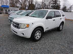 2008 Ford Escape XLS