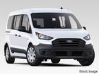 2022 Ford Transit Connect Wagon XL