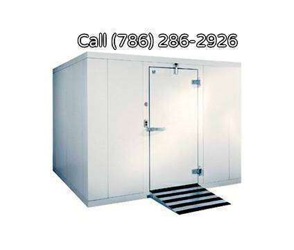 Walk-in Coolers and Freezers is a Everything Else for Sale in Miami FL