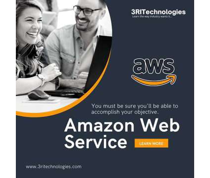 AWS Training in Pune with Placement | 3RI Technologies is a Technology Classes service in Pune MH