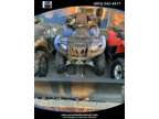 2012 YAMAHA GRIZZLY for sale