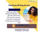 Best Online Proofreading Services At My Assignment Experts