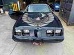 1980 Pontiac Trans am Limited Edition Turbo V8 - Rare!