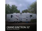 2005 Dutchmen Grand Junction 32TCG 32ft