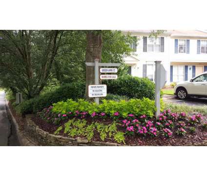 Turnkey updated Townhouse in Charming North Atlanta River Neighborhood For Sale at 1903 Queen Anne Court in Sandy Springs GA is a Condo