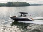 2022 Sea Ray SLX 250 Boat for Sale