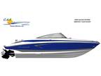 2022 Crownline 220 SS Boat for Sale