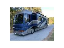 2005 fleetwood american tradition 40l diesel 4 slides great condition