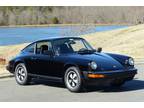 1977 Porsche 911 Sporty 911 S in Exceptional Condition