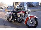 1958 Harley Davidson Duo Glide FLH Panhead Fully Restored Excellent