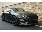 2016 Ford Mustang Shelby Premium Unleaded V-8 5.2 Manual