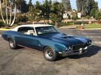 1972 Buick GS 455 Coupe