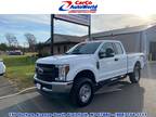 2019 Ford F-250 Super Duty XL