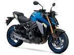 2022 Suzuki GSX-S1000 Motorcycle for Sale
