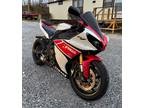 Used 2012 YAMAHA YZF-R1 For Sale