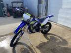 2022 Sherco 250 SE Factory Motorcycle for Sale
