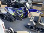 2022 Sherco 500 SEF Factory Motorcycle for Sale