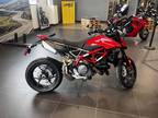 2022 Ducati Hypermotard 950 Ducati Red Motorcycle for Sale