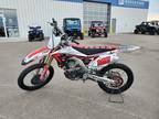 2019 Honda CRF250R Motorcycle for Sale