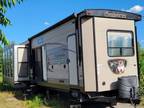 2017 Forest River Cherokee Destination 39R 40ft