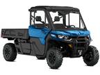2022 Can-Am Defender PRO Limited HD10 ATV for Sale