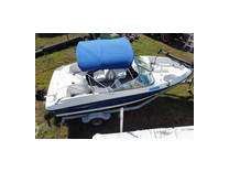 2010 bayliner 174 sf