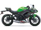 2022 Kawasaki Ninja 650 KRT Edition Motorcycle for Sale
