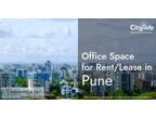 Select office space for lease in pune