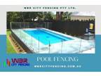 Call Us When Looking For Quality Pool Fence In Sydney