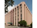 Houston, 4 Window Offices, with sidelight & 2 Bullpens