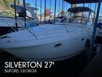 1995 Silverton 271X Express Boat for Sale