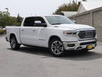 2022 Ram 1500 Limited Longhorn